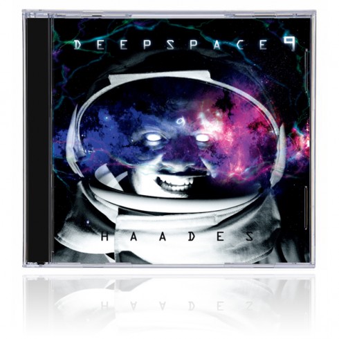 CD Haades - Deep Space 9